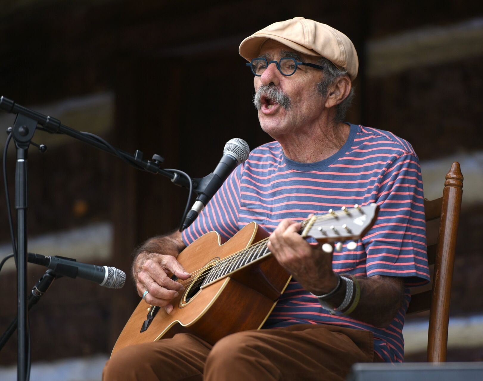 MerleFest